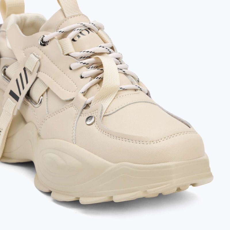 Damen Schuhe GOE MM2N4015 beige 7