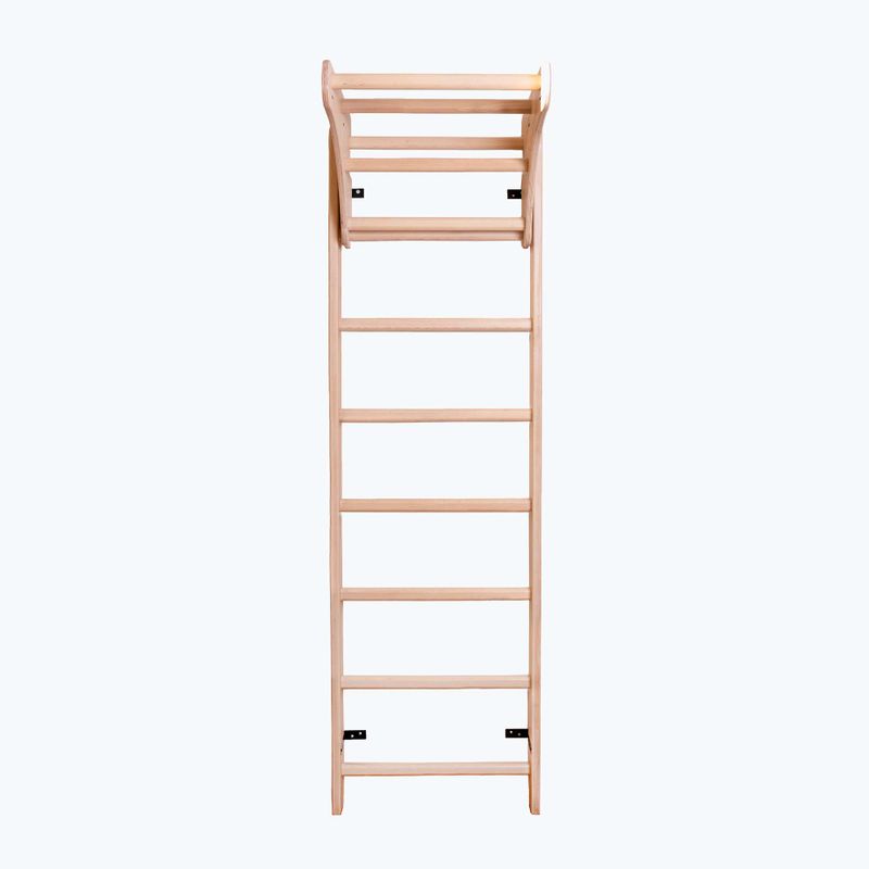 BenchK Bronze-Gymnastikleiter BK-111