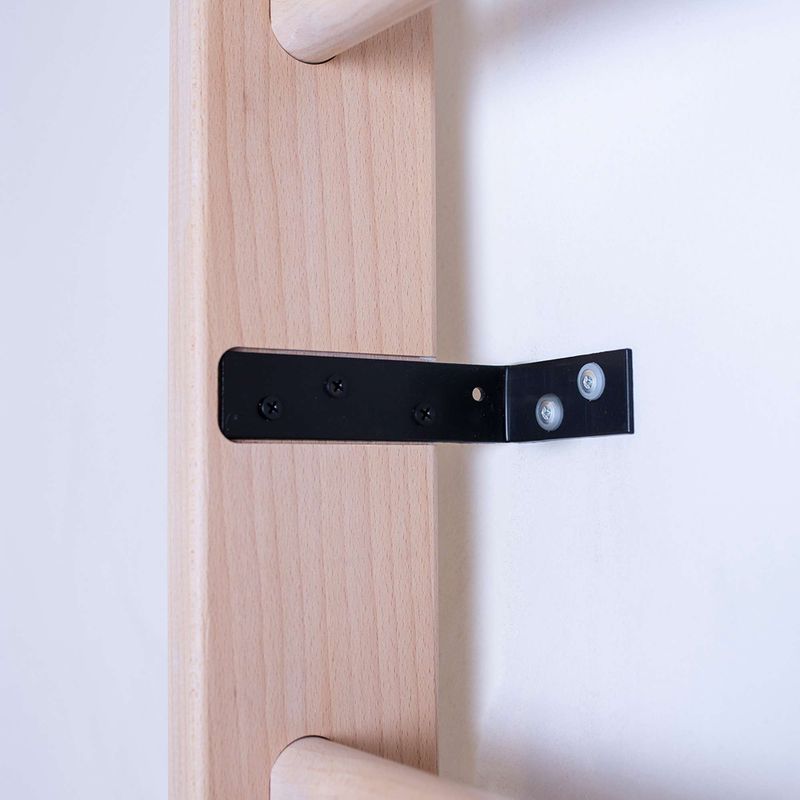 BenchK Bronze-Gymnastikleiter BK-111 3