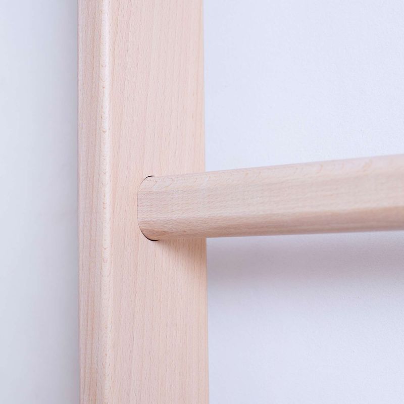 BenchK Bronze-Gymnastikleiter BK-111 4