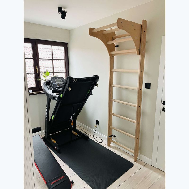 BenchK Bronze-Gymnastikleiter BK-111 6