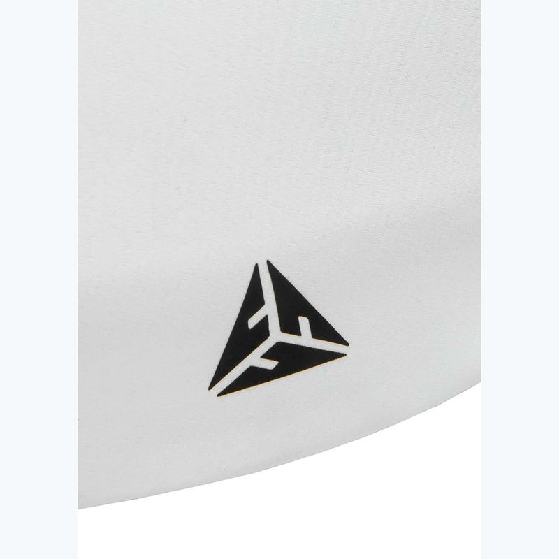 Pitbull Snapback Kappe ,,Hilltop" Stretch Fitted weiß 7