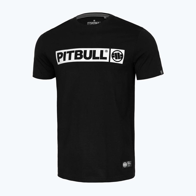 Shirt Herren Pitbull West Coast Hilltop black 4
