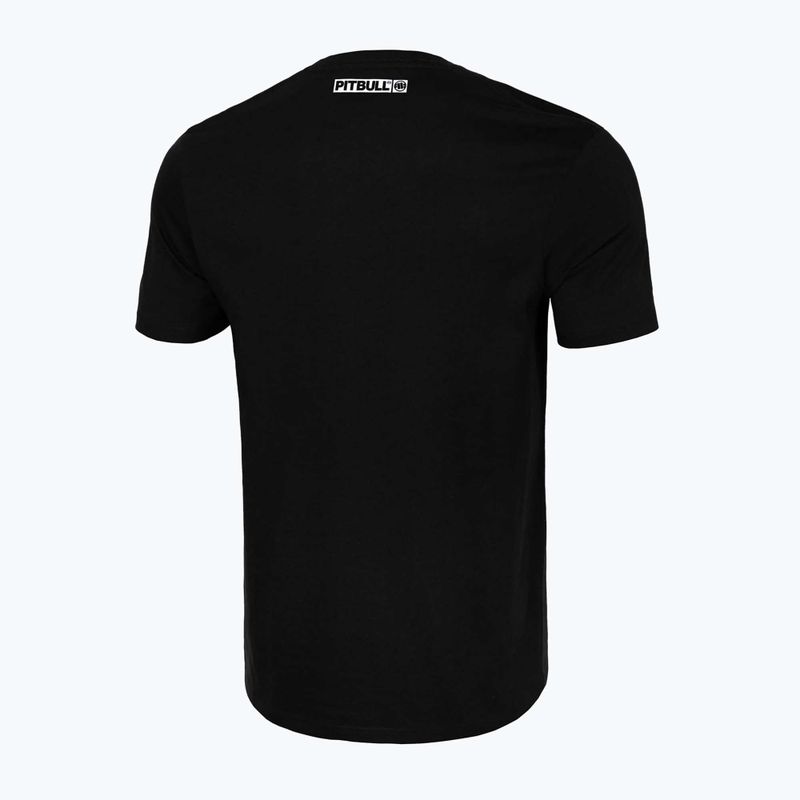 Shirt Herren Pitbull West Coast Hilltop black 5