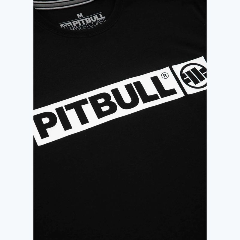 Shirt Herren Pitbull West Coast Hilltop black 6