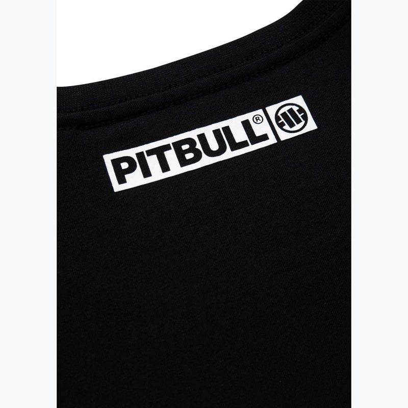 Shirt Herren Pitbull West Coast Hilltop black 8