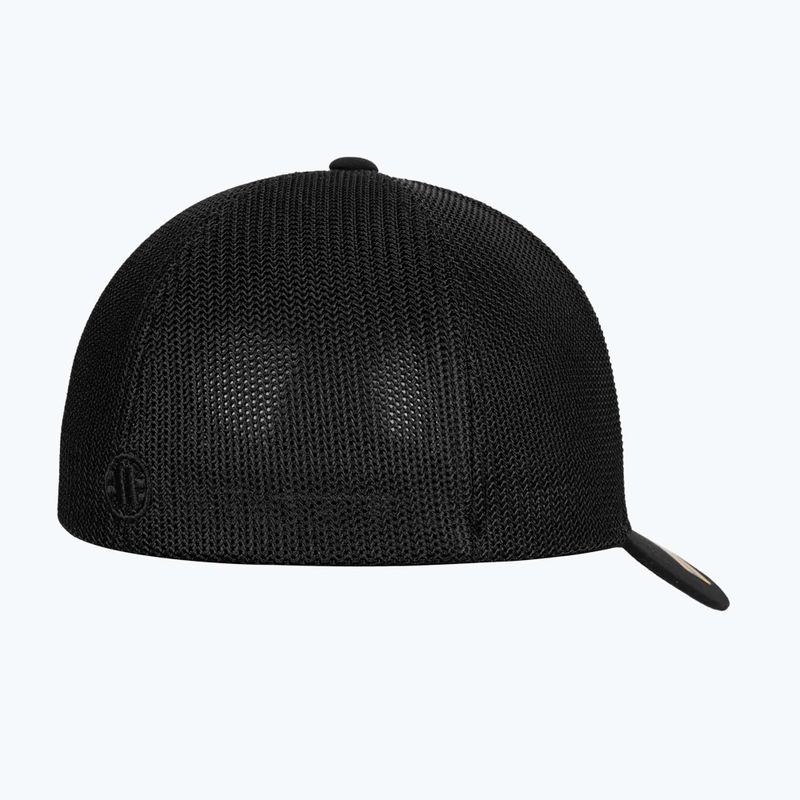Herren Pitbull Mesh Full Cap Pitbull Usa Multicam schwarz 2