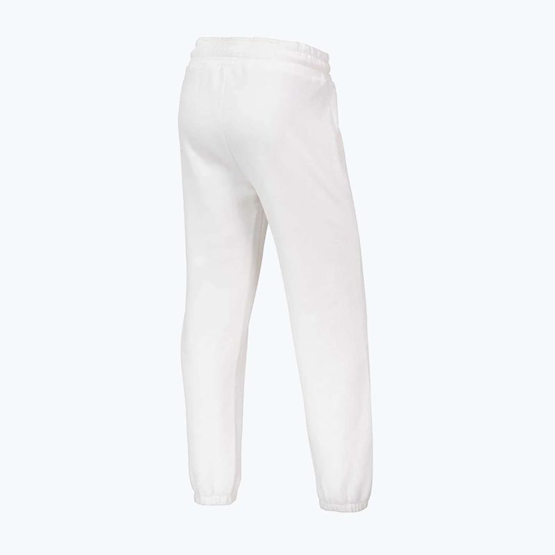 Hose Damen Pitbull Tyrian Trackpants off white 6