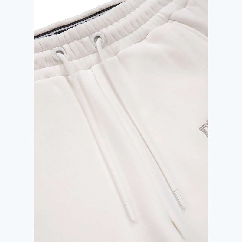 Hose Damen Pitbull Tyrian Trackpants off white 7