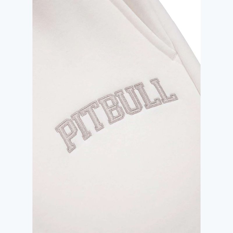 Hose Damen Pitbull Tyrian Trackpants off white 8