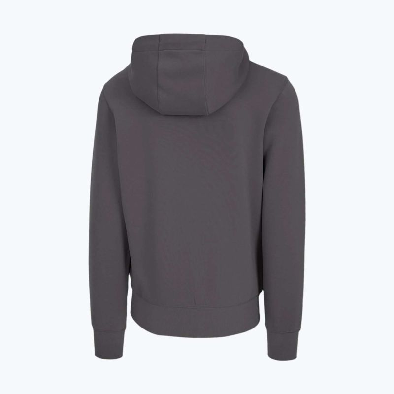Hoodie Sweatshirt Herren Pitbull Sampson Hooded Sweatshirt graphite 7