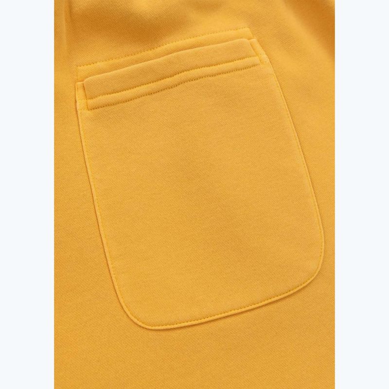 Hose Herren Pitbull Lancaster 2 Track Pants washed yellow 11