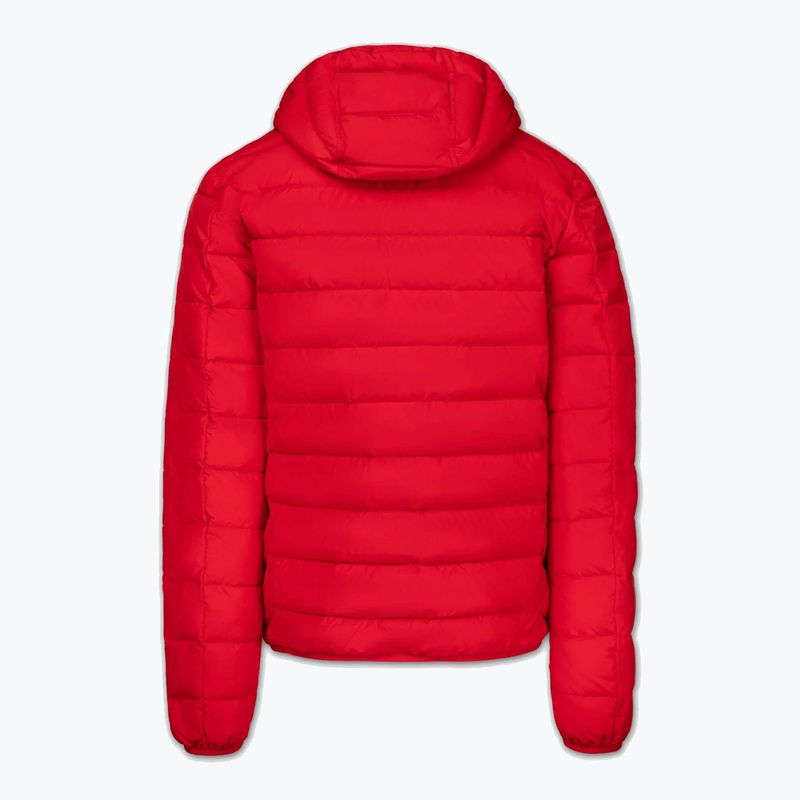 Herren-Winterjacke Pitbull Seacoast 3 Quilted Hooded 7