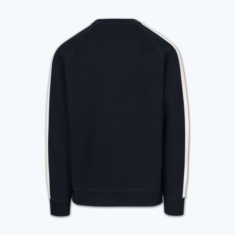 Herren Sweatshirt Pitbull San Diego Ca Crewneck dark navy 5