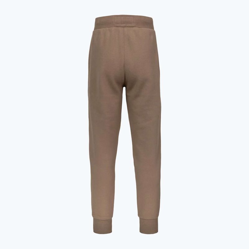 Herrenhose Pitbull Small Logo HD Track coyote brown 6