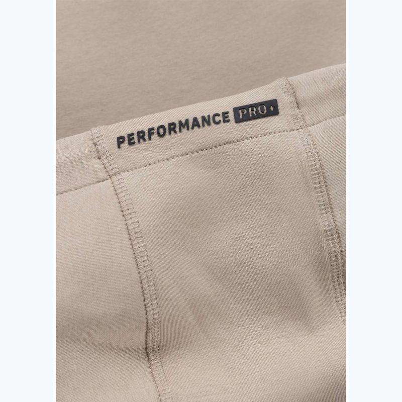 Damen-Hoodie Pitbull Explory Hooded cappuccino 7
