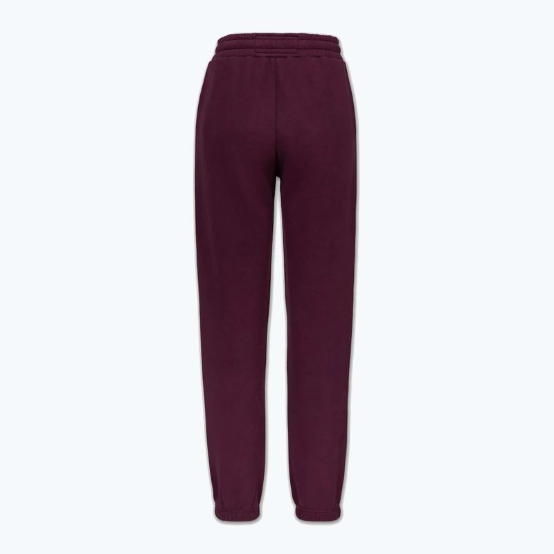 Damenhose Pitbull Tulla grape wine 7
