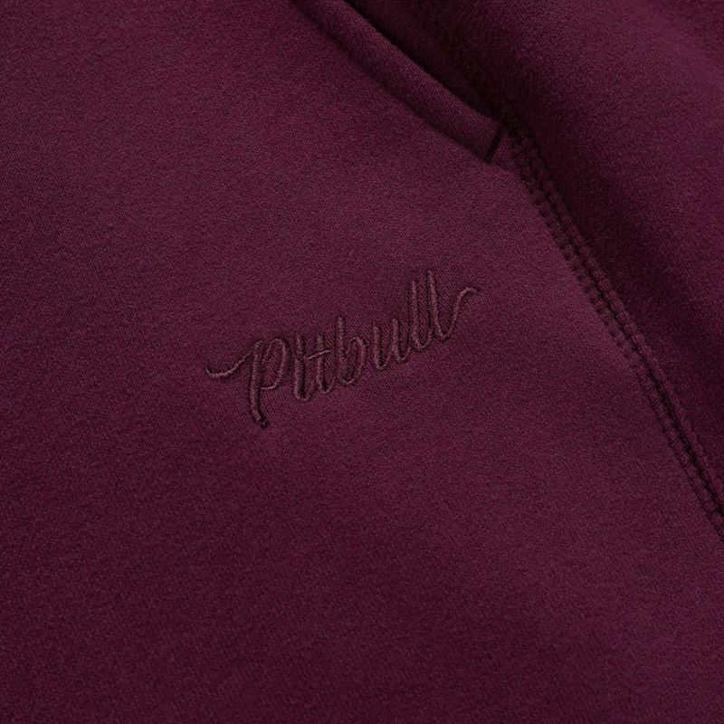 Damenhose Pitbull Tulla grape wine 9