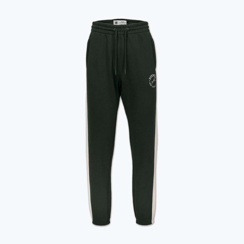 Herren-Jogginghose Pitbull San Diego Ca Track dark green 5