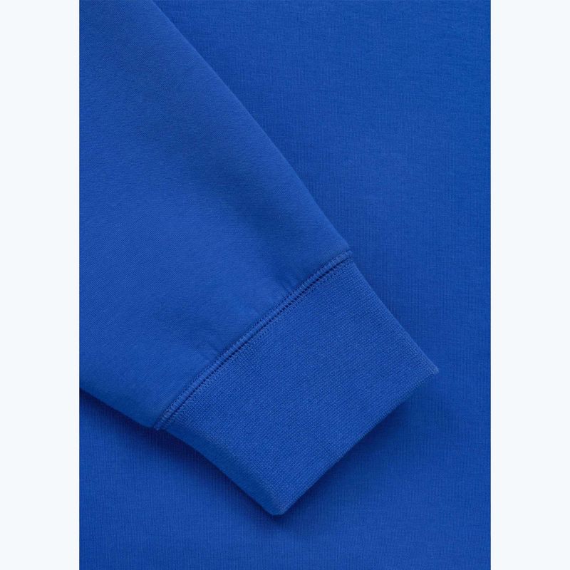 Herrenpullover Pitbull Dogwood Hooded Sweatshirt imperial blue 10