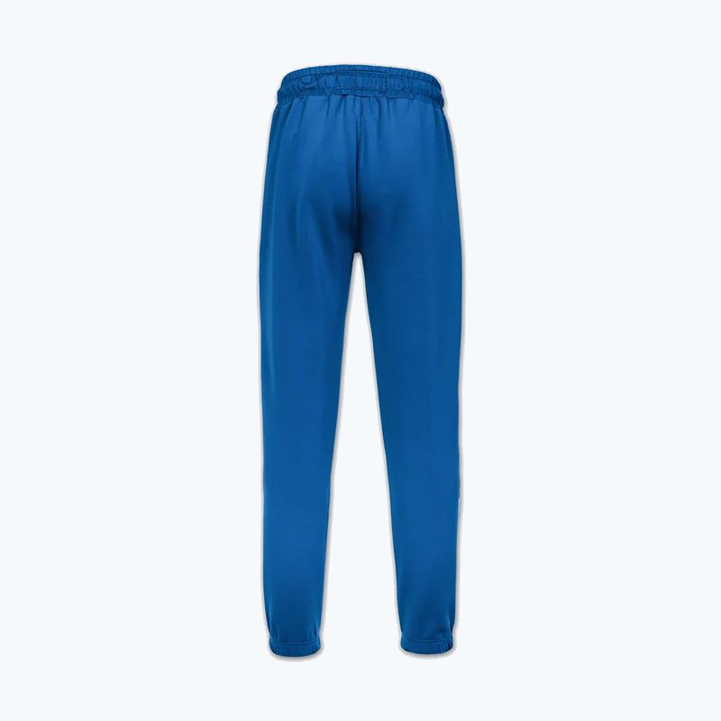 Herrenhose Pitbull Track Powers azure blue 4