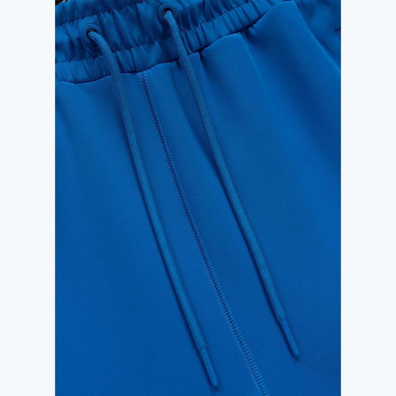Herrenhose Pitbull Track Powers azure blue 5
