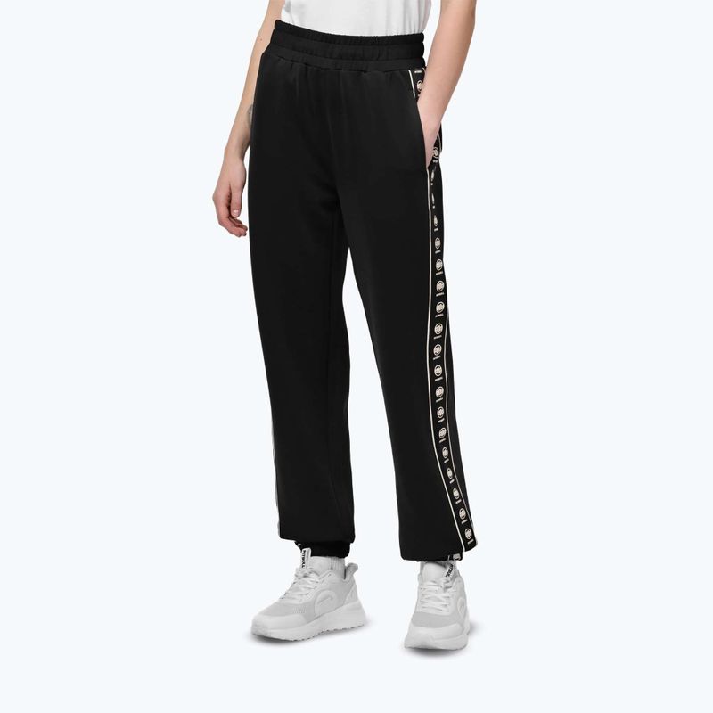 Damenhose Pitbull Verona Jogging black