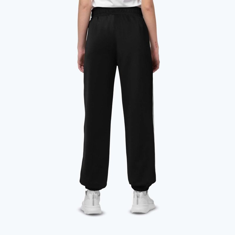 Damenhose Pitbull Verona Jogging black 3
