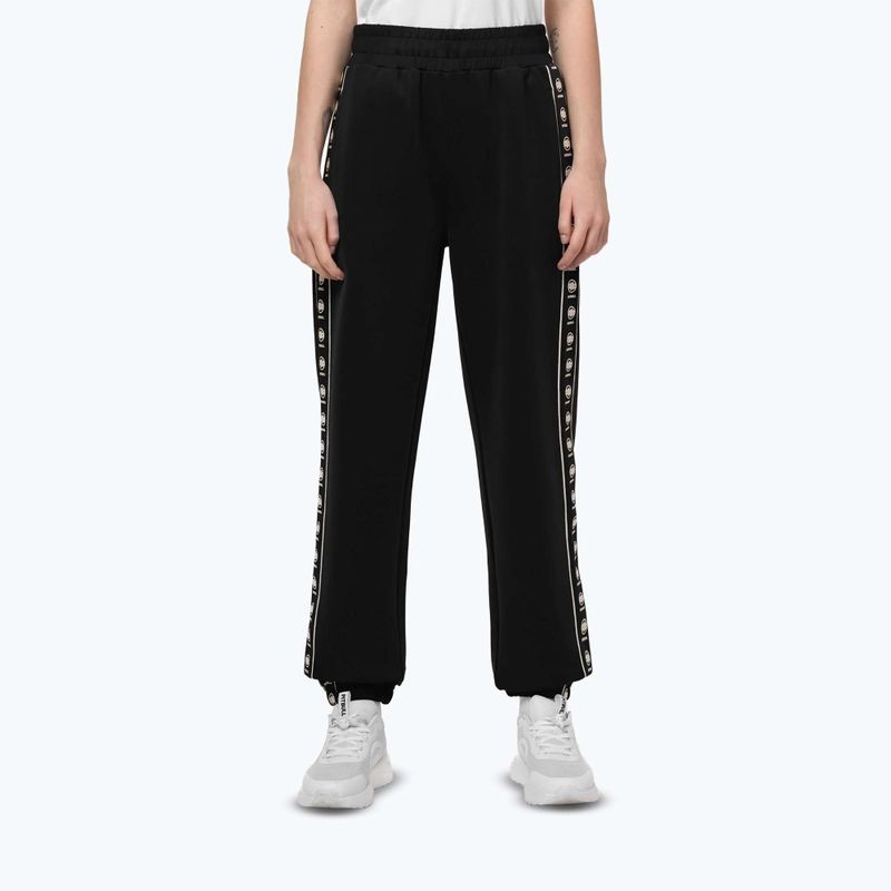 Damenhose Pitbull Verona Jogging black 5