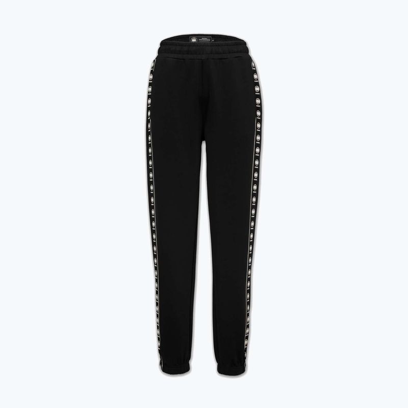 Damenhose Pitbull Verona Jogging black 6