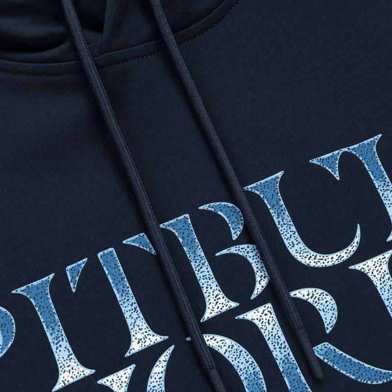 Herrenpullover Pitbull World Sweatshirt Hooded dark navy 8
