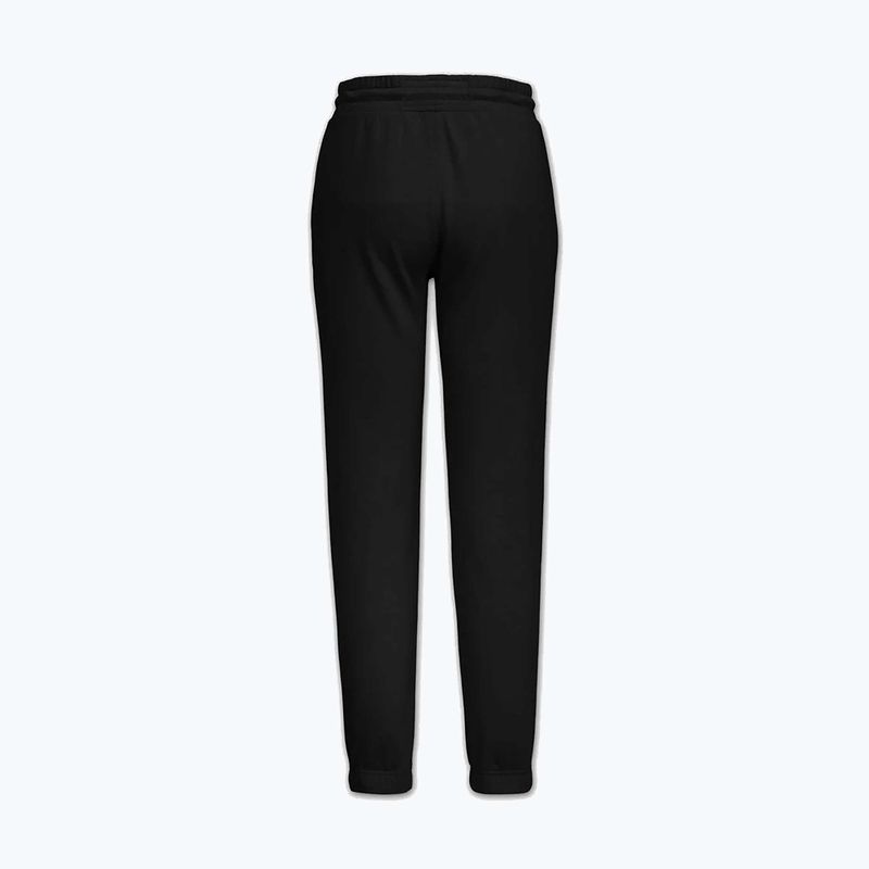 Damenhose Pitbull Sierra schwarz 6