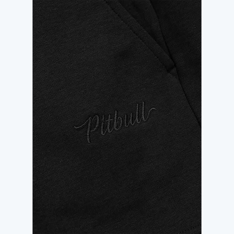Damenhose Pitbull Sierra schwarz 8