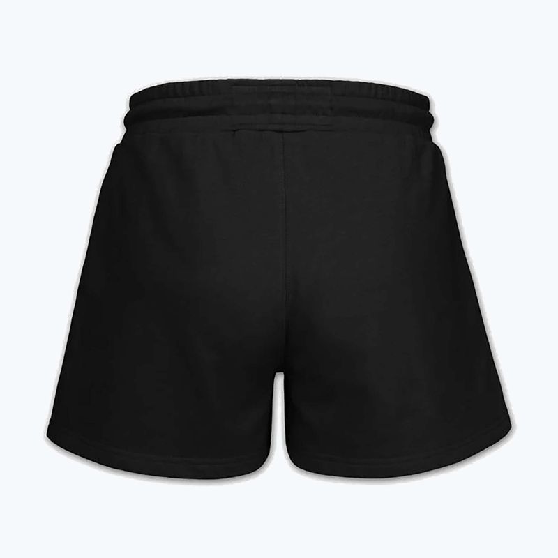 Damen-Shorts Pitbull Sierra black 6