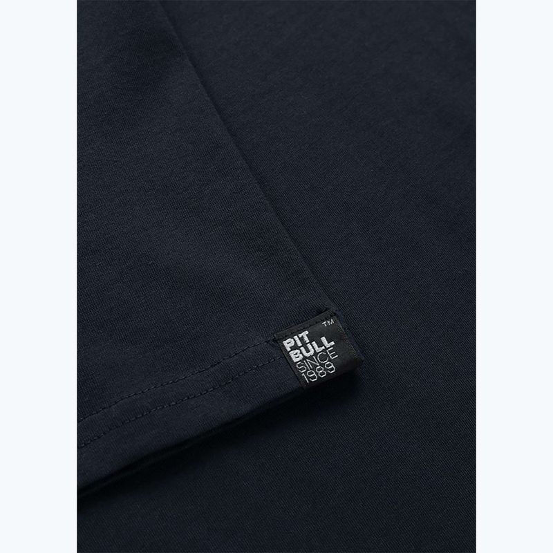 Herren-Shirt Pitbull El Jeffe dark navy 10