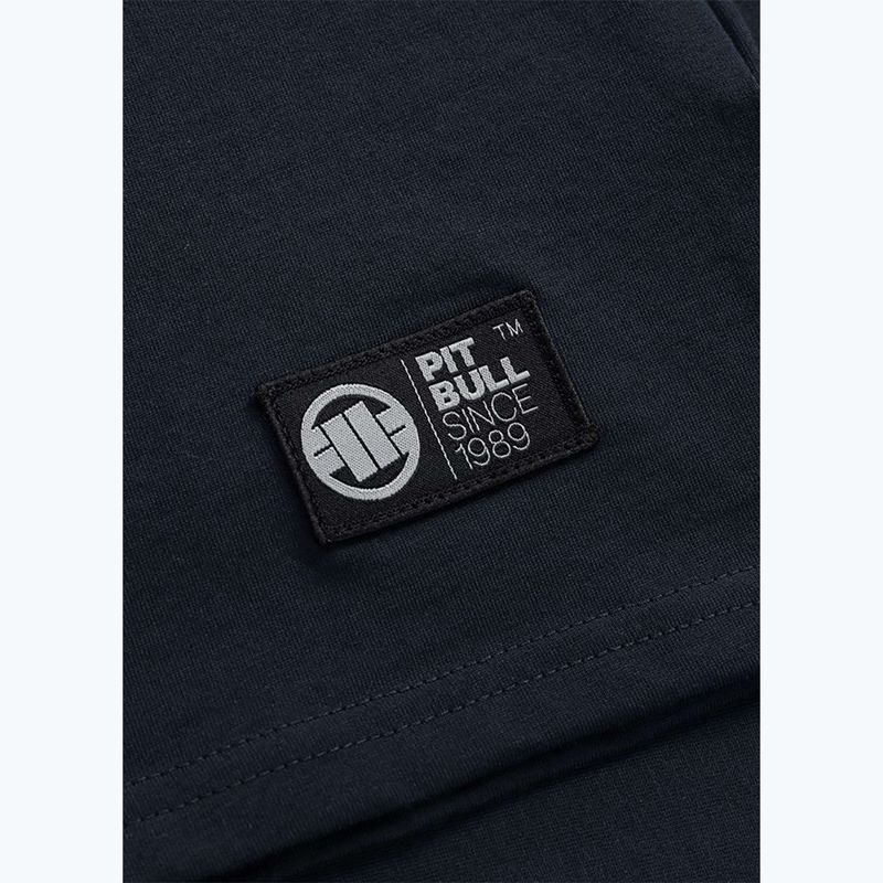 Herren-Shirt Pitbull El Jeffe dark navy 11