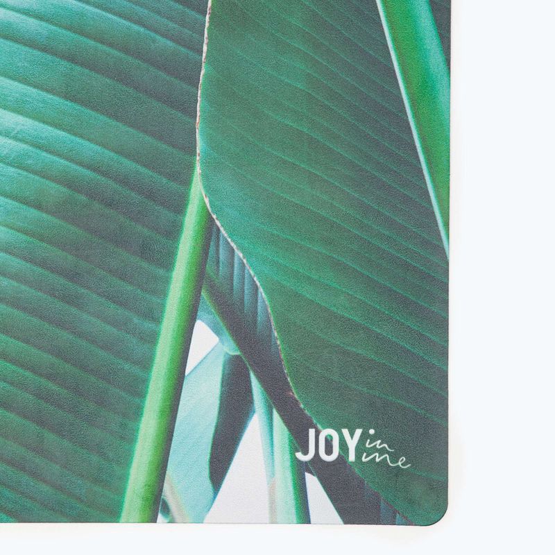 Yogamatte JOYINME Flow 3 mm grün 800015 4