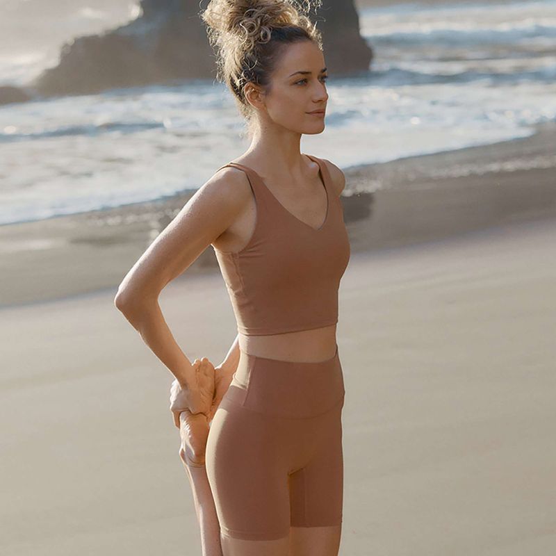 Yoga-Shorts für Frauen JOYINME Oneness masala 7