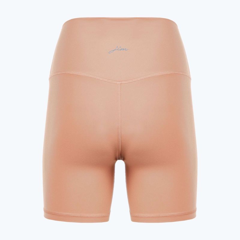 Yoga-Shorts für Frauen JOYINME Oneness masala 5