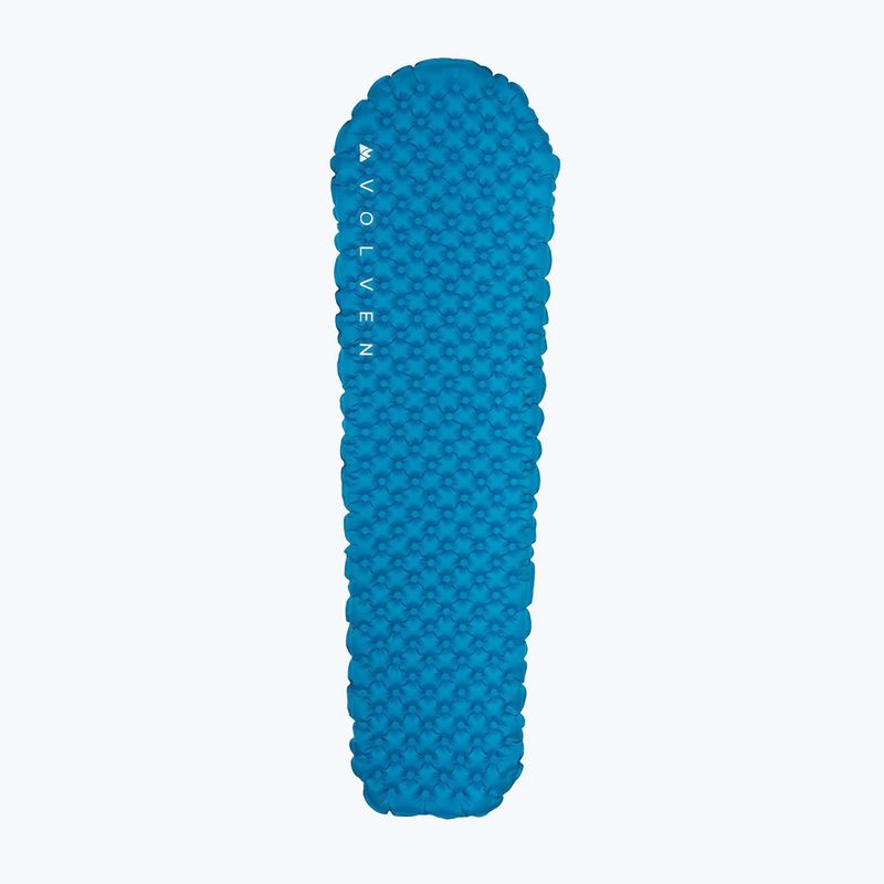 Aufblasbare Matte Volven Air Thermo blue