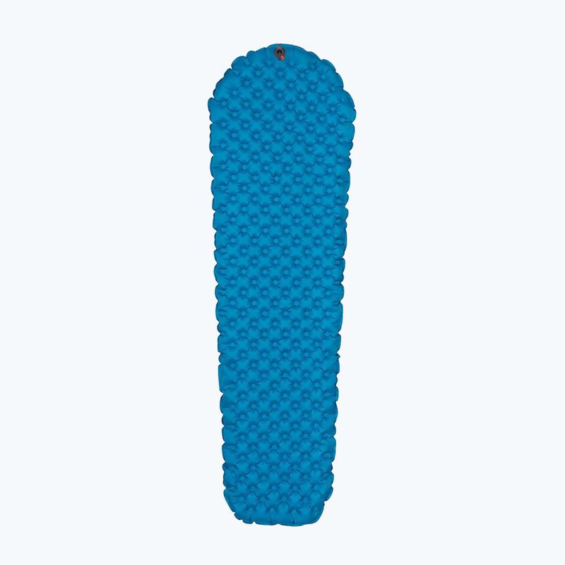 Aufblasbare Matte Volven Air Thermo blue 2