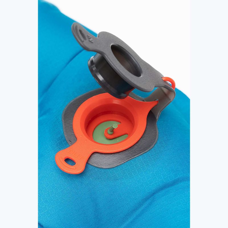 Aufblasbare Matte Volven Air Thermo blue 3