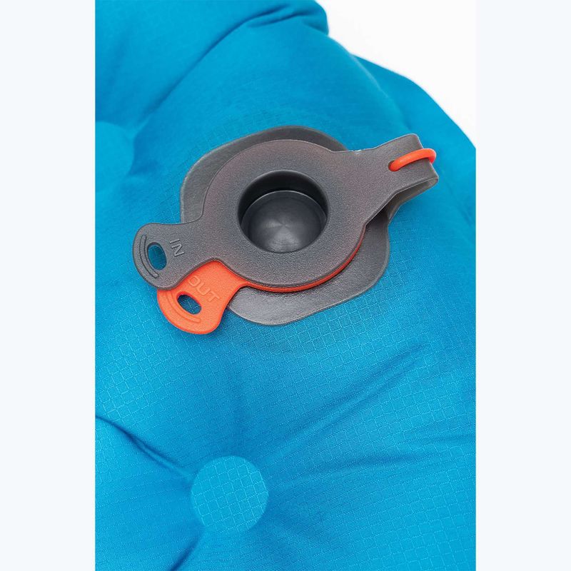 Aufblasbare Matte Volven Air Thermo blue 4