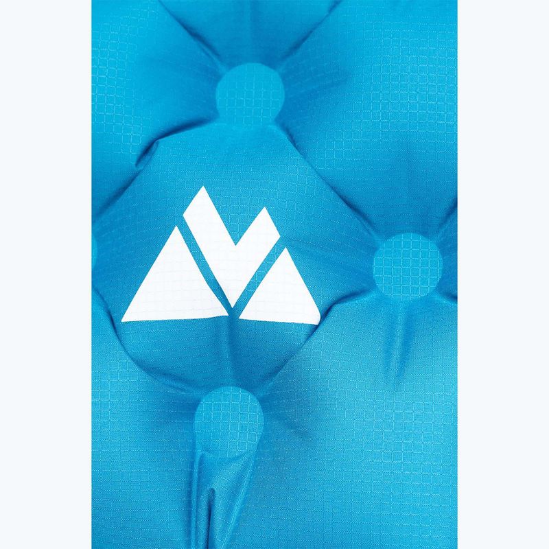 Aufblasbare Matte Volven Air Thermo blue 5
