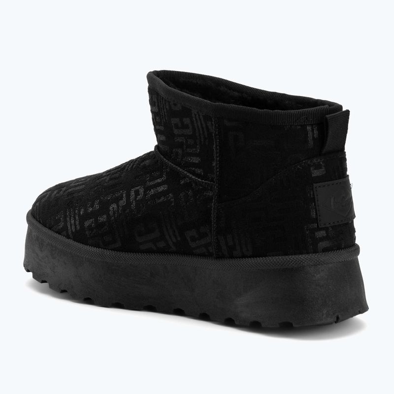 Lee Cooper Damen Schneestiefel LCJ-25-32-3655L schwarz 3