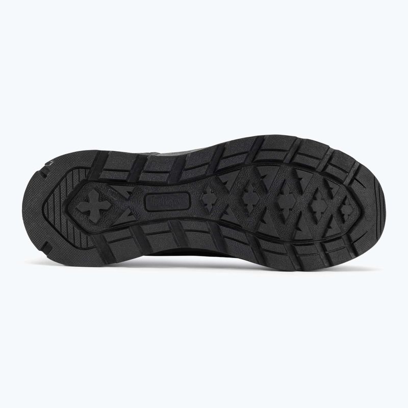 Lee Cooper Herrenschuhe LCJ-23-31-3048 schwarz 5