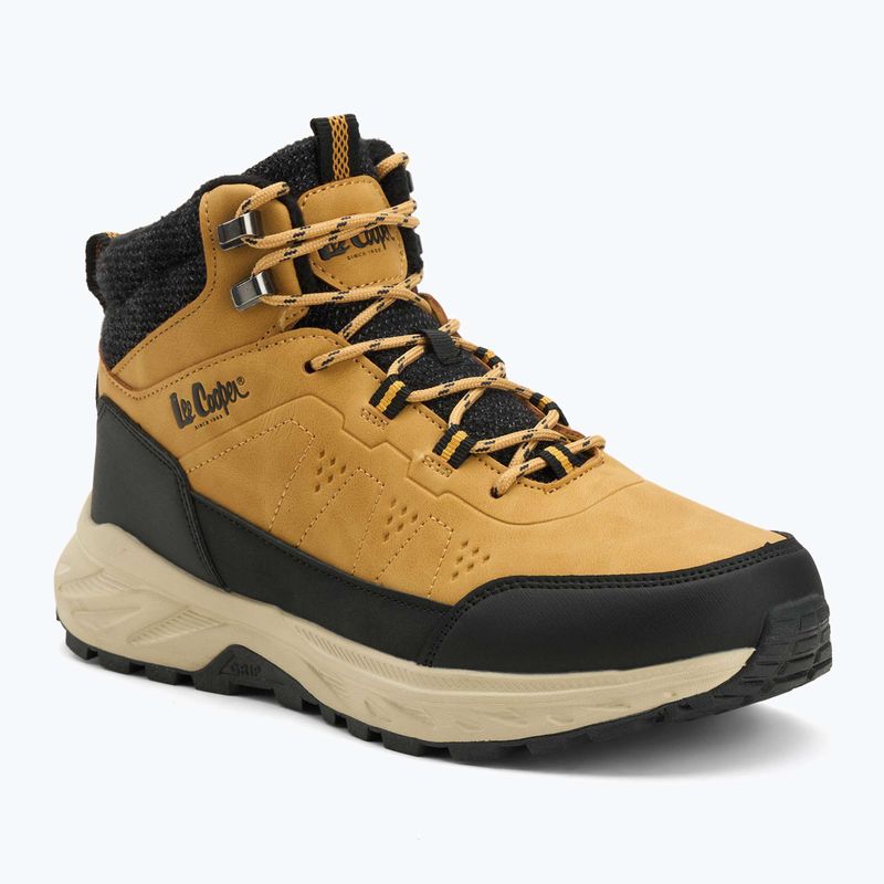Lee Cooper Herrenschuhe LCJ-25-01-3724M camel