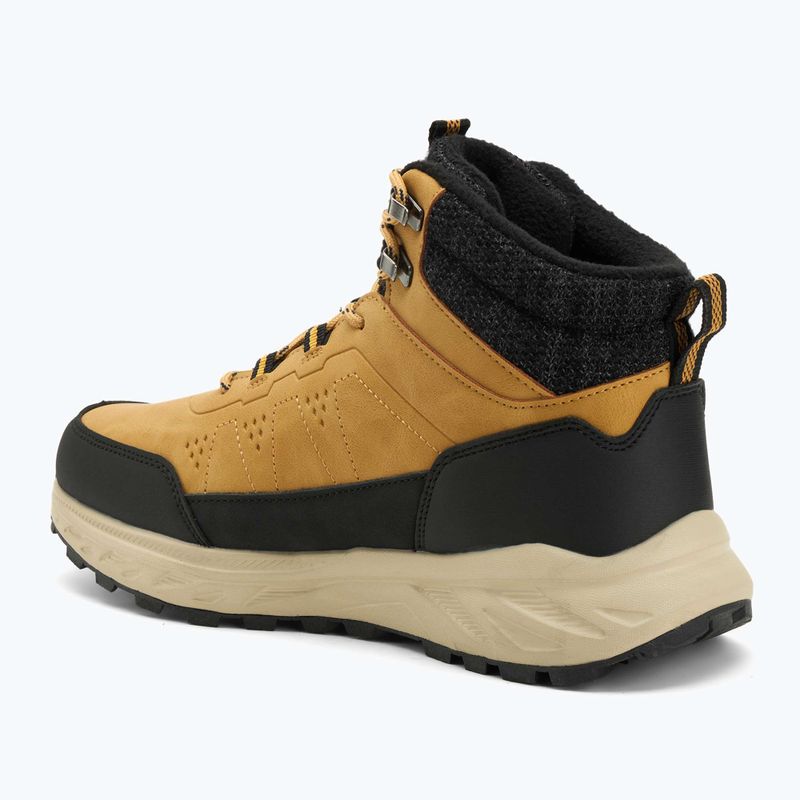 Lee Cooper Herrenschuhe LCJ-25-01-3724M camel 3