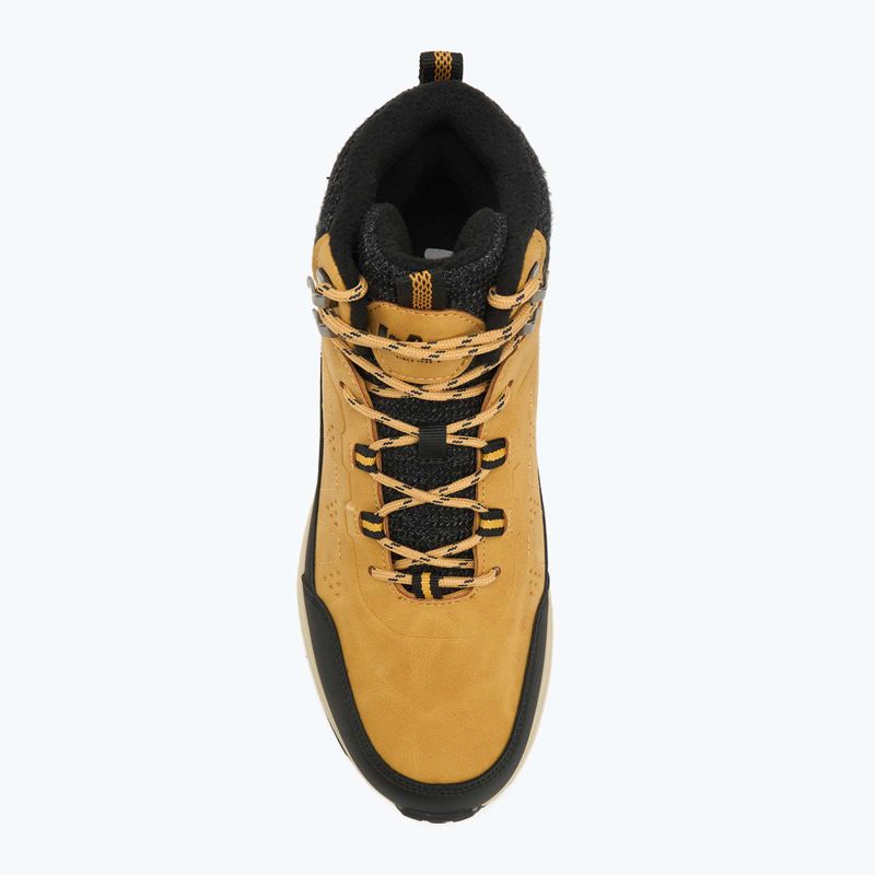 Lee Cooper Herrenschuhe LCJ-25-01-3724M camel 5