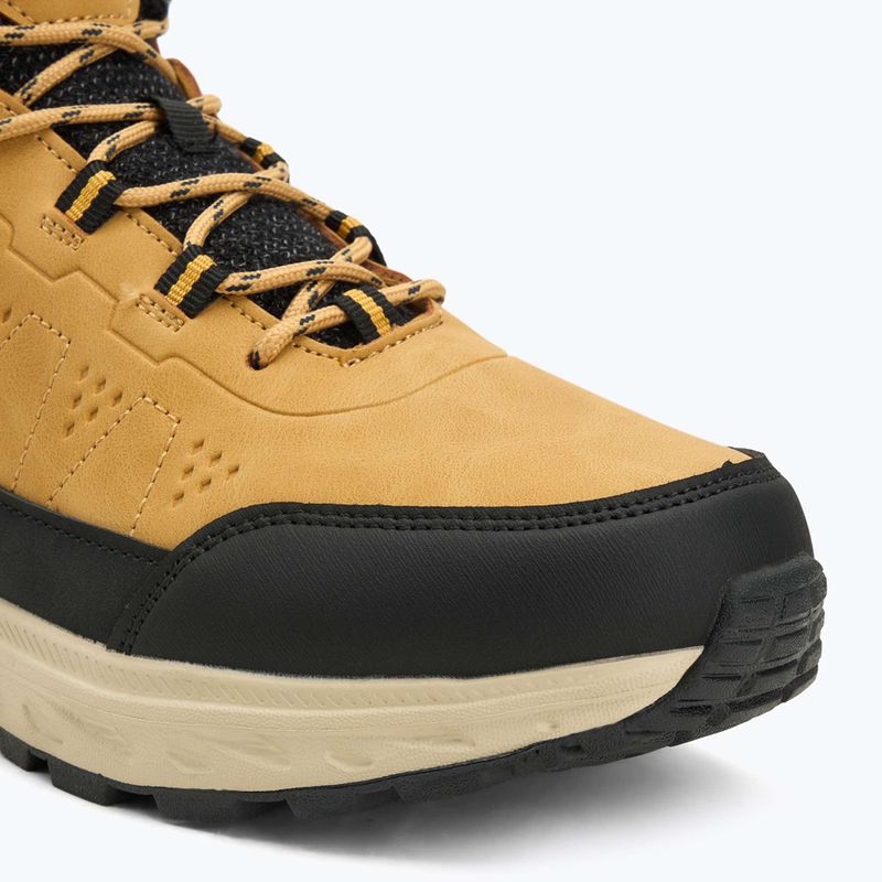 Lee Cooper Herrenschuhe LCJ-25-01-3724M camel 7